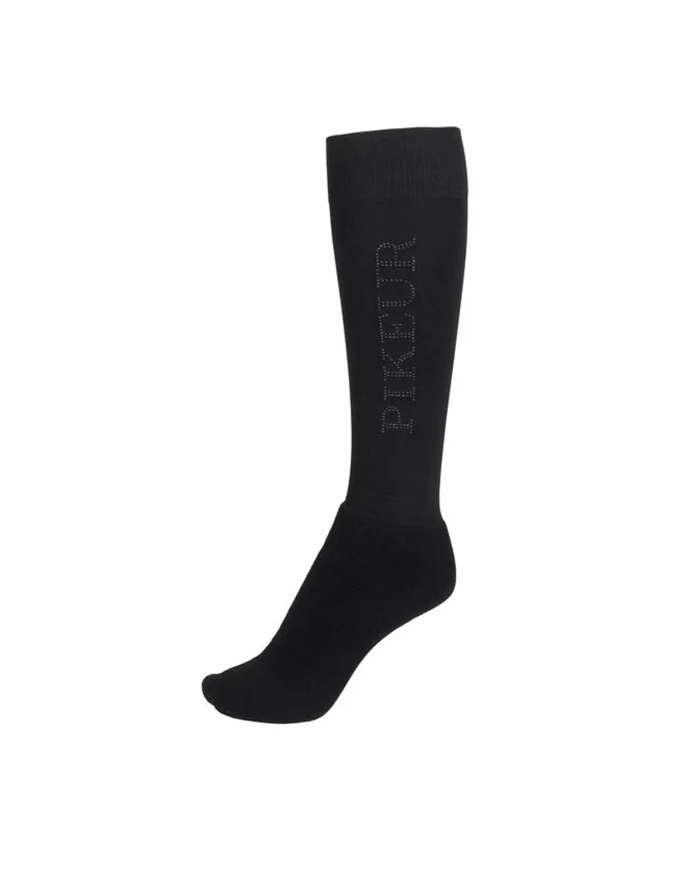 Pikeur Stud Logo Knee Socks