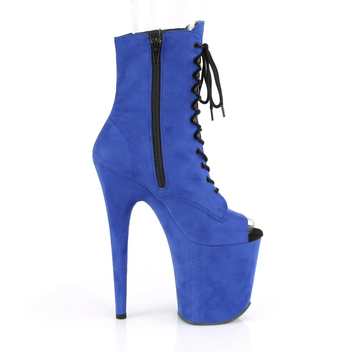 Pleaser Flamingo-1021FS