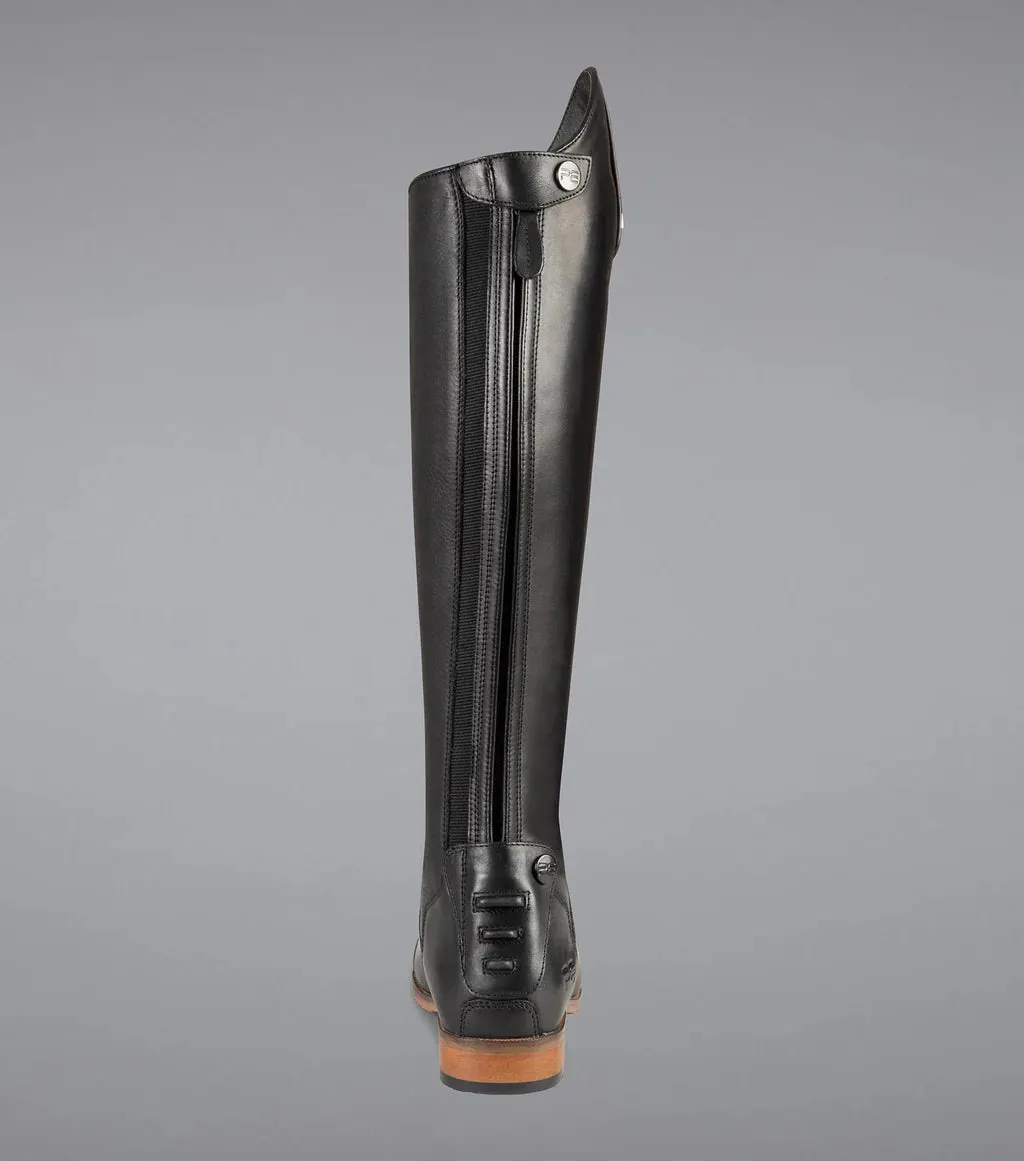 Premier Equine Bilancio Ladies Leather Field Tall Riding Boot