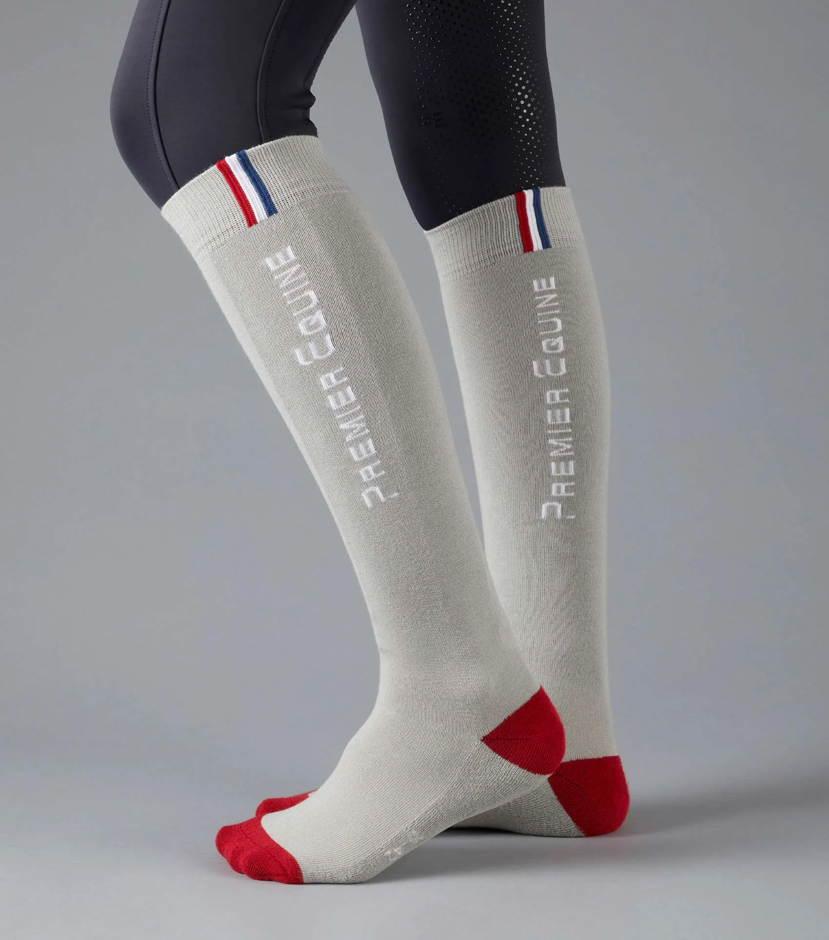 Premier Equine Sports Series Riding Socks (1 Pair)