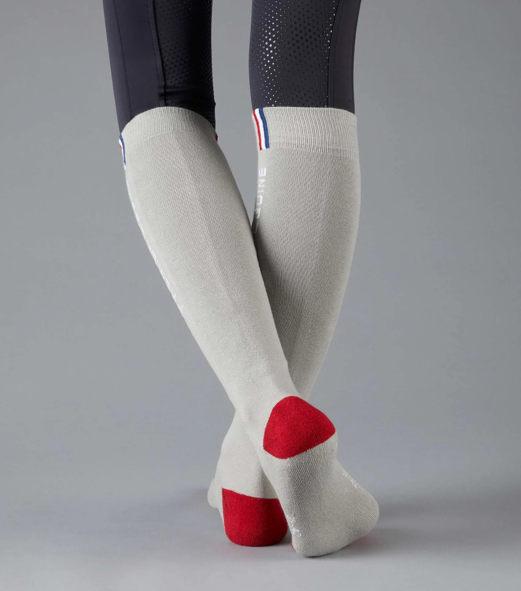 Premier Equine Sports Series Riding Socks (1 Pair)