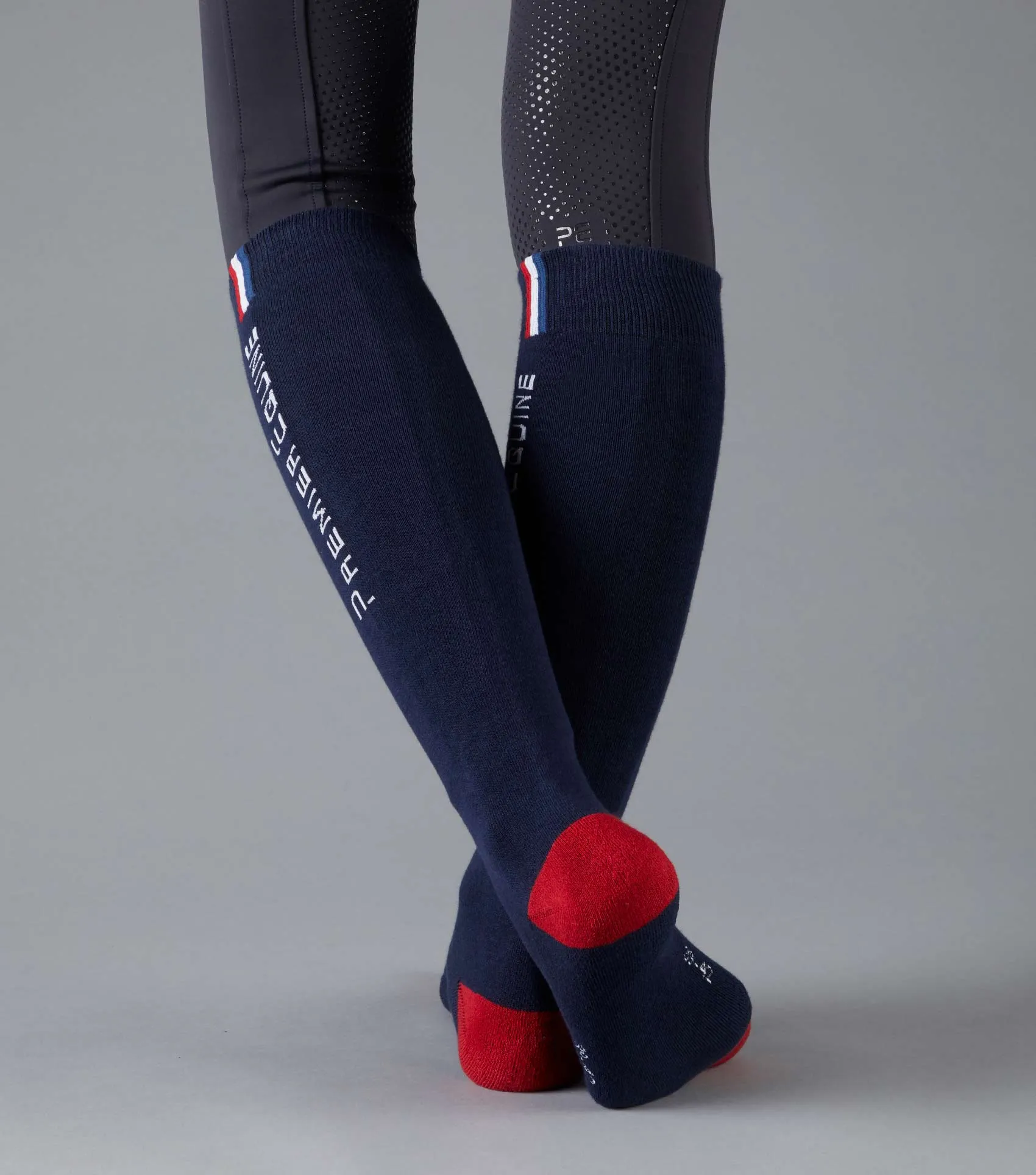Premier Equine Sports Series Riding Socks (1 Pair)