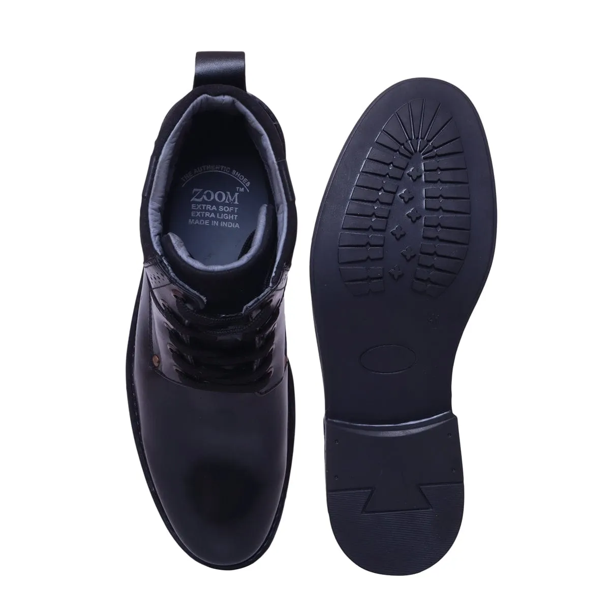 Premium Quality Men’s Ankle Boots S - 5146