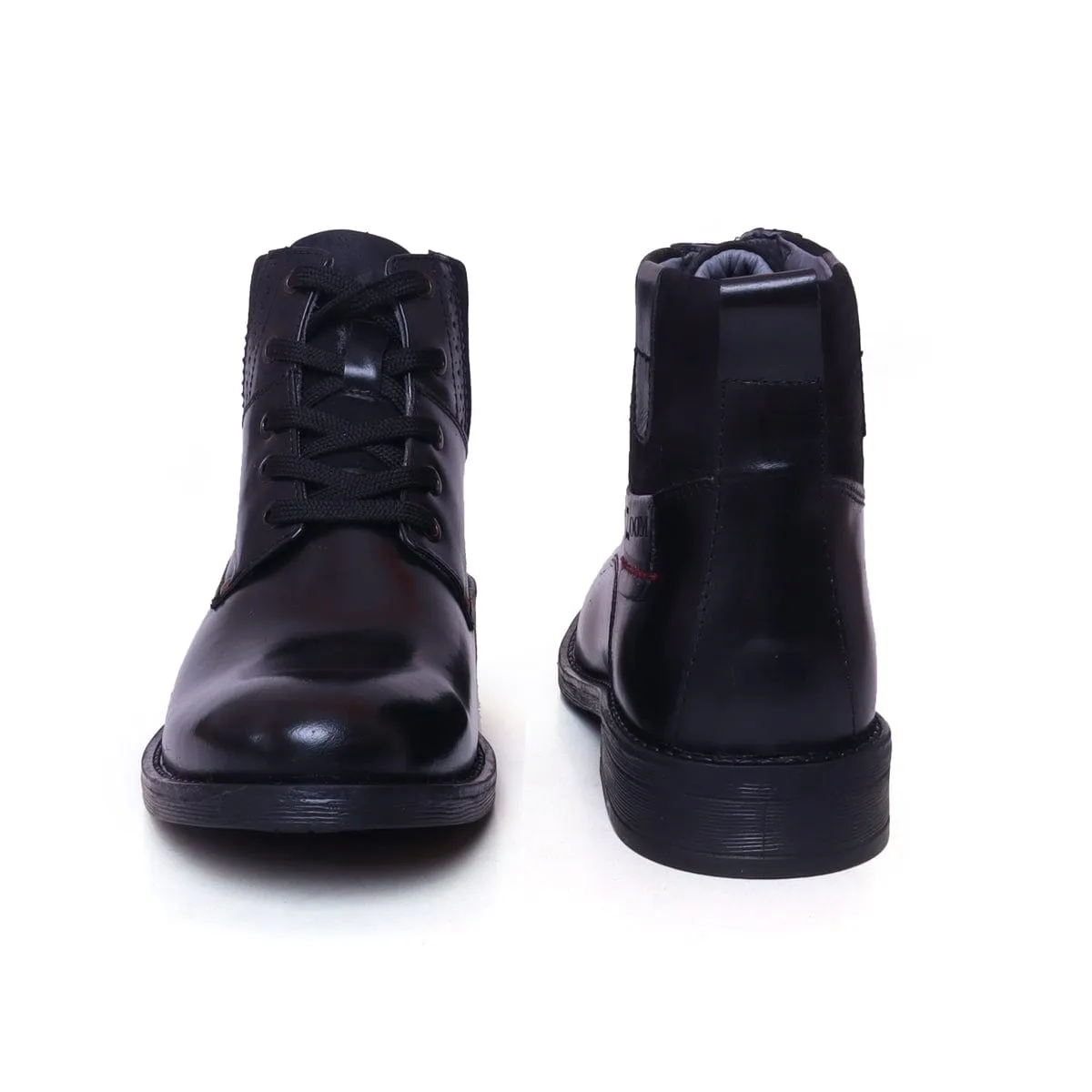 Premium Quality Men’s Ankle Boots S - 5146