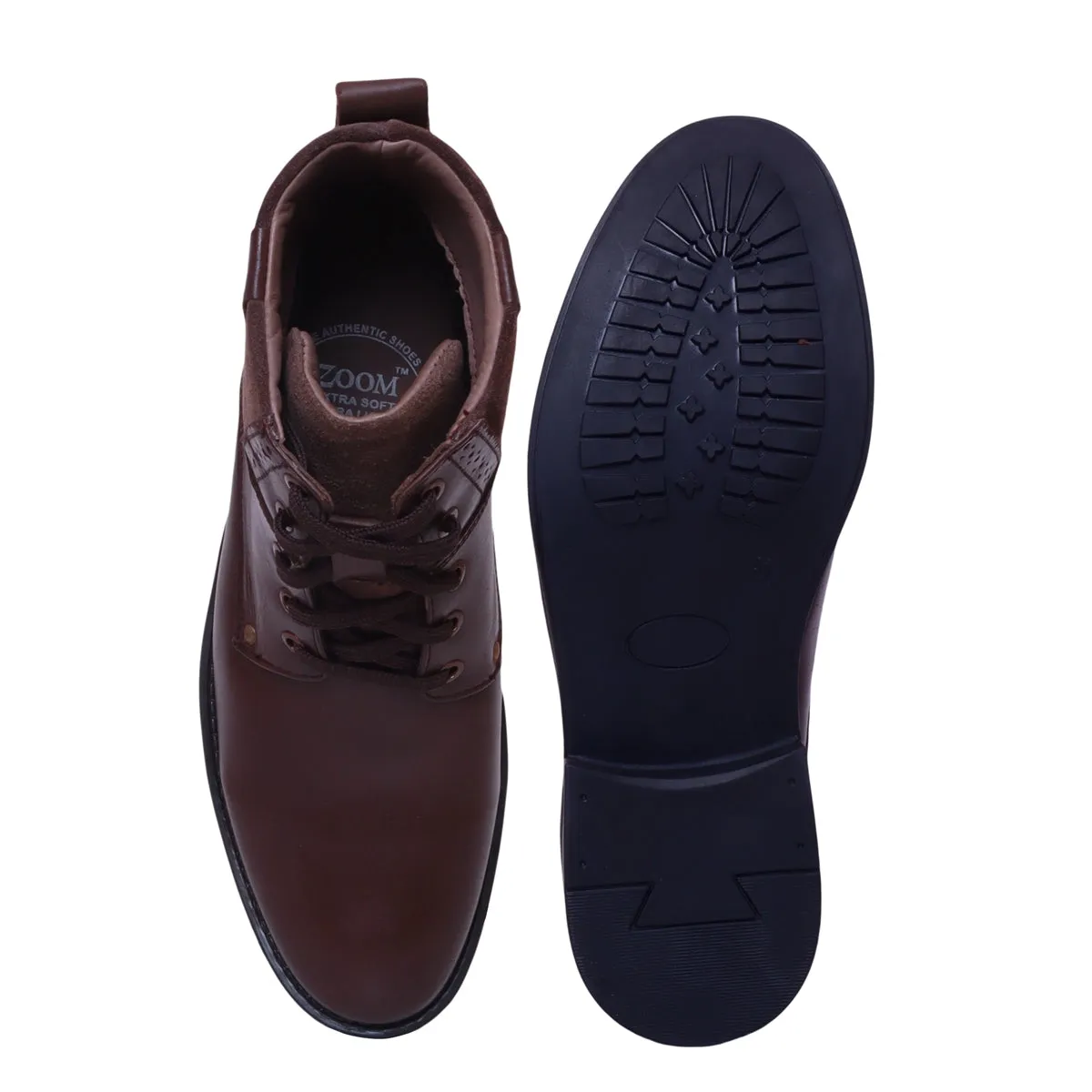 Premium Quality Men’s Ankle Boots S - 5146
