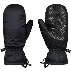 Quiksilver Lenticular 3-in-1 Men's Snow Gloves (Brand New) Quiksilver Lenticular 3-in-1 Men's Snow Gloves (Brand New)