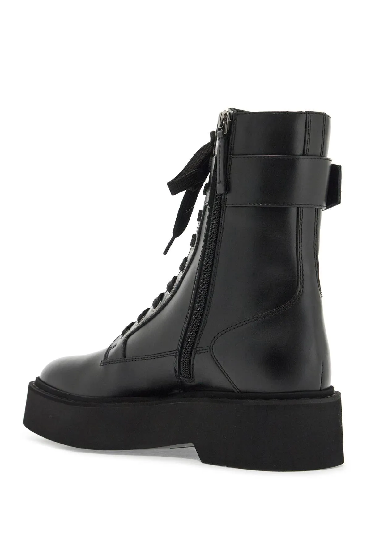 "viv' rangers platform RVW74040460SOA NERO