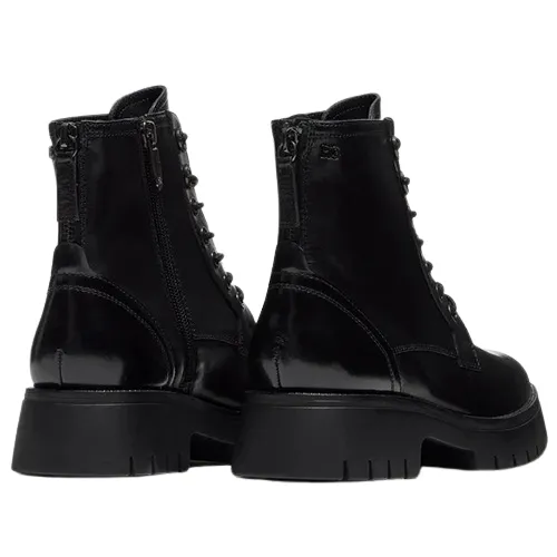Regarde Le Ciel Ladies Ankle Boots - Leticia-05 - Black