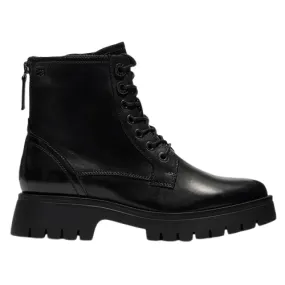 Regarde Le Ciel Ladies Ankle Boots - Leticia-05 - Black