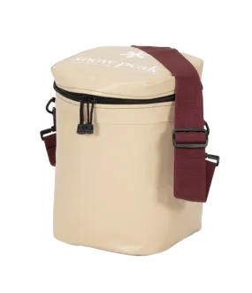 Snow Peak | Soft Cooler | 11