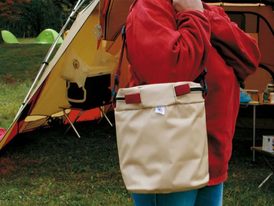 Snow Peak | Soft Cooler | 11