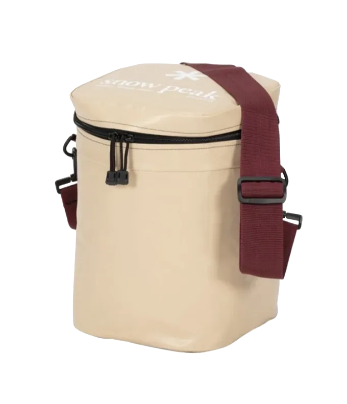 Snow Peak | Soft Cooler | 11