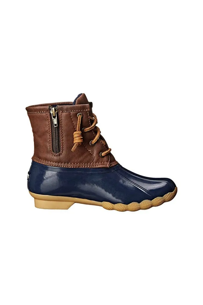 Sperry Saltwater Boot Youth