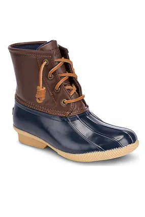 Sperry Saltwater Boot Youth Sperry Saltwater Boot Youth