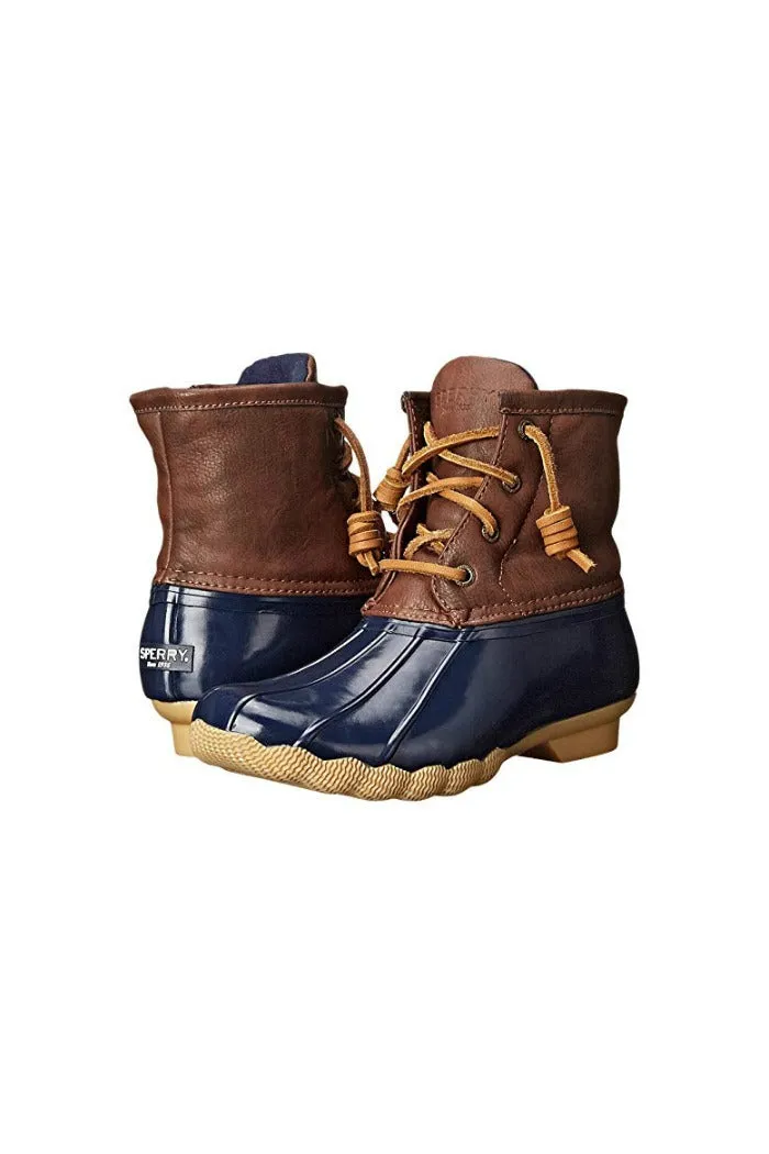 Sperry Saltwater Boot Youth