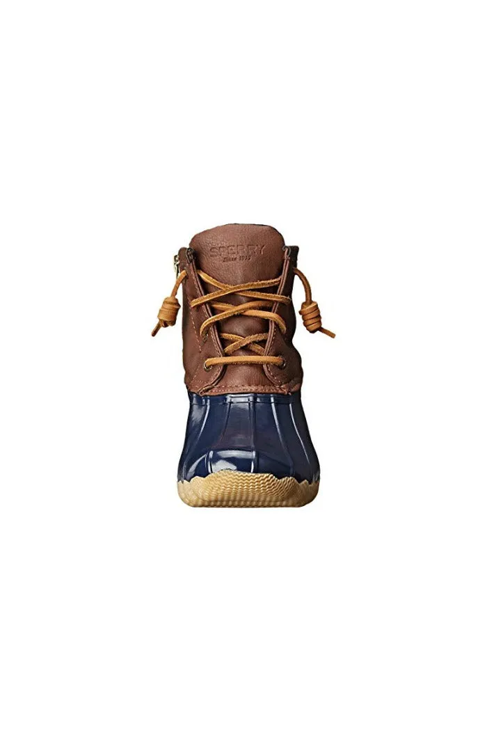 Sperry Saltwater Boot Youth