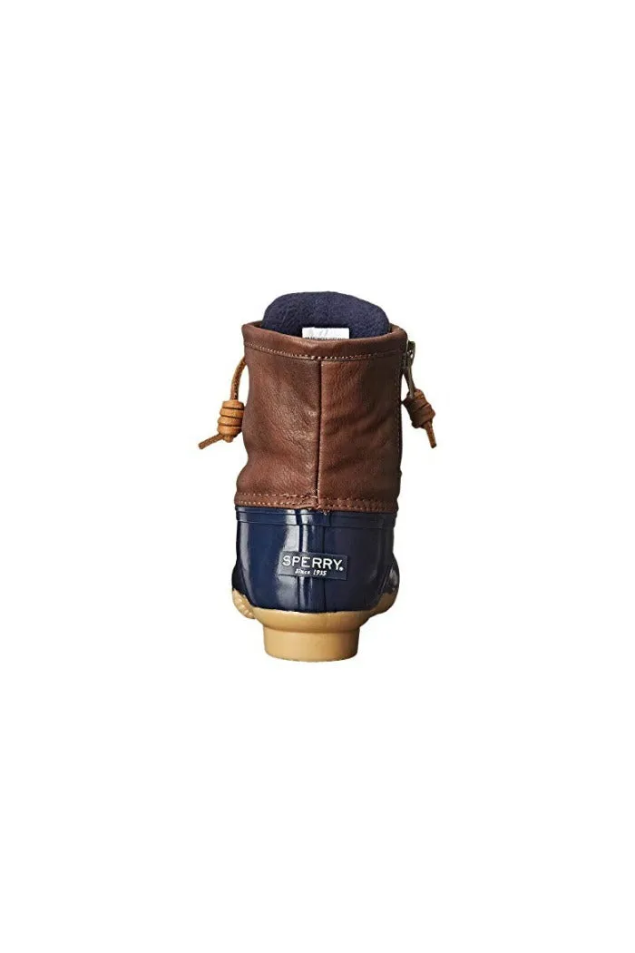 Sperry Saltwater Boot Youth