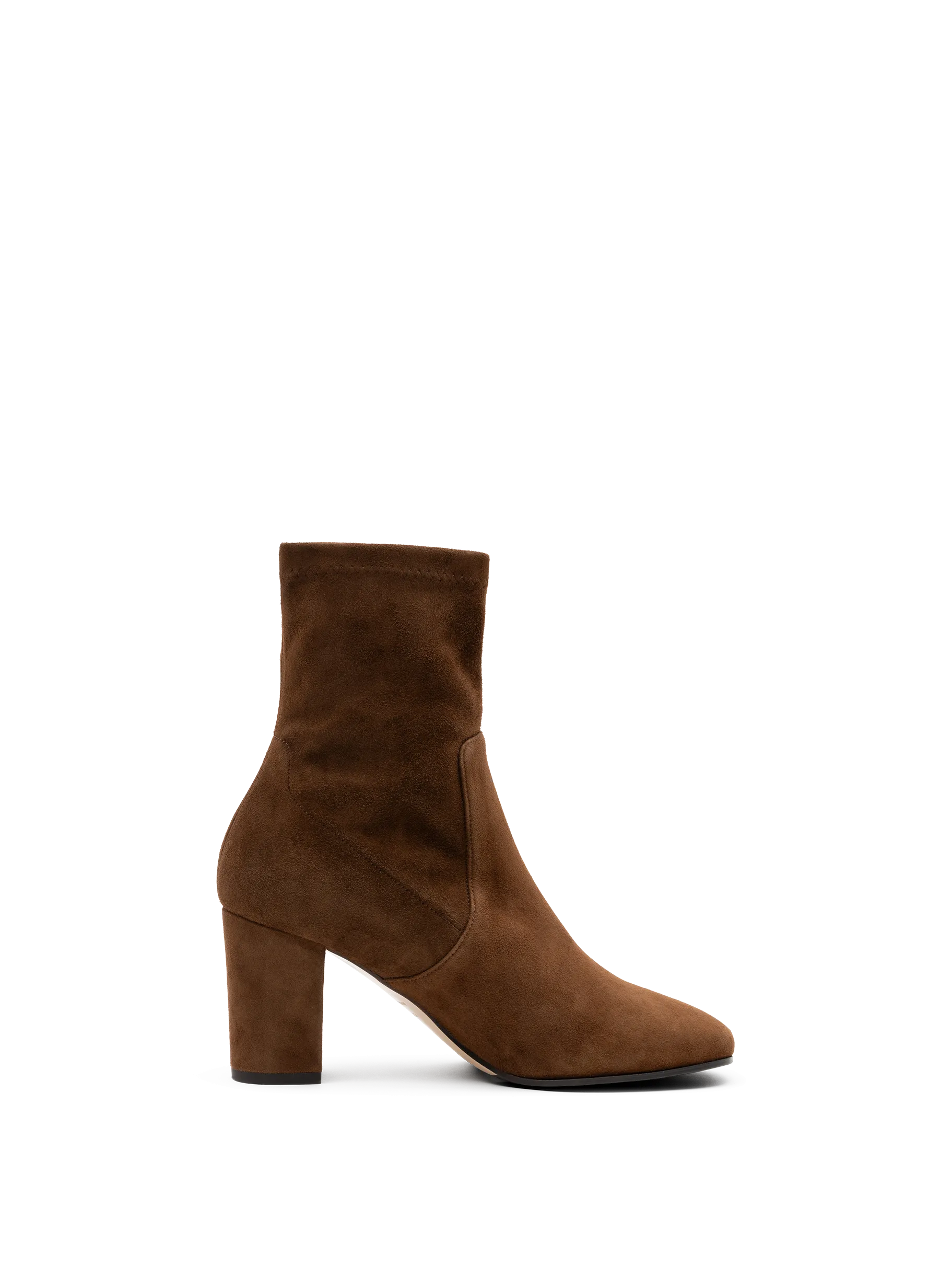 Suza Expresso Ankle Boots