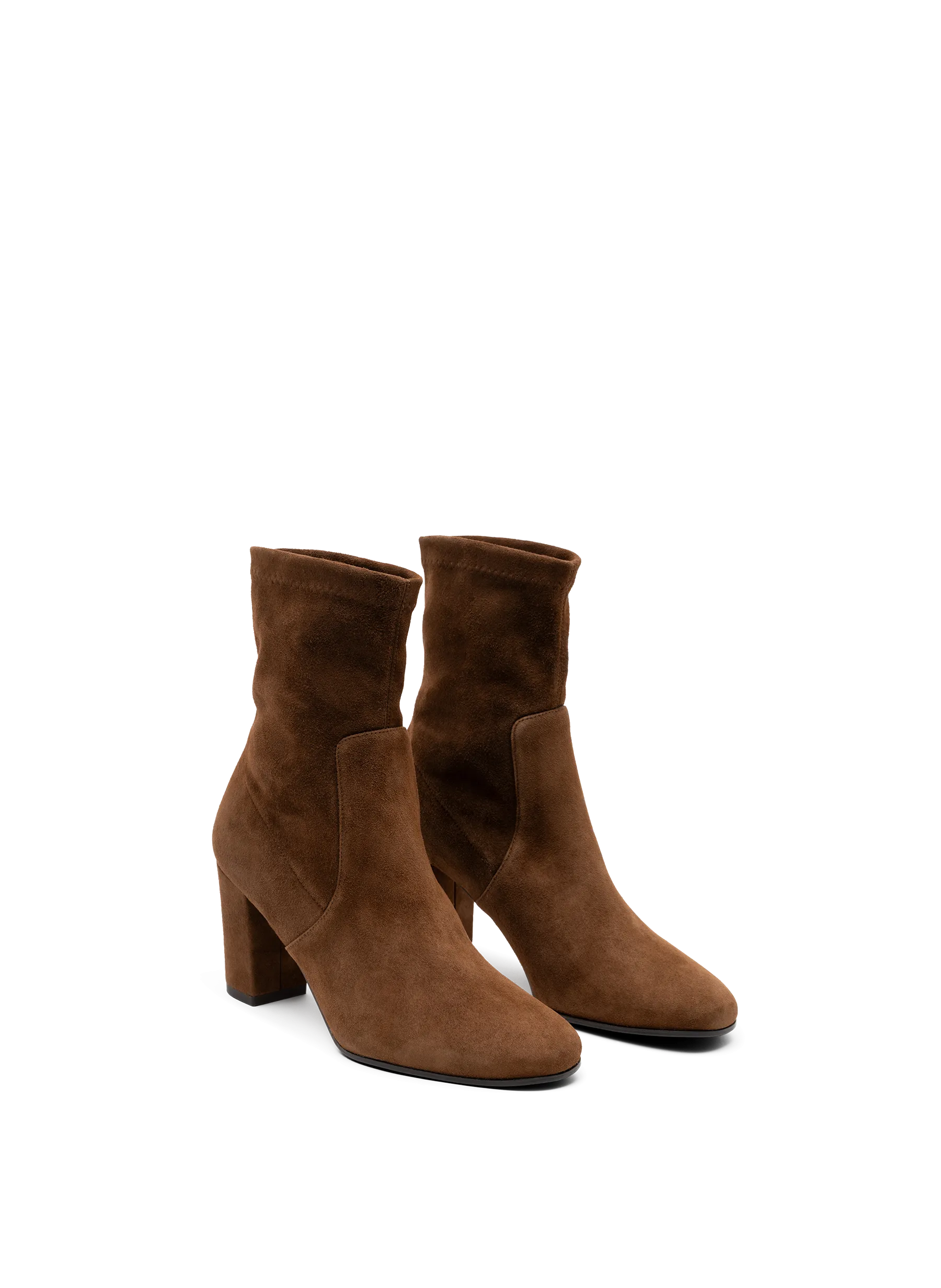 Suza Expresso Ankle Boots
