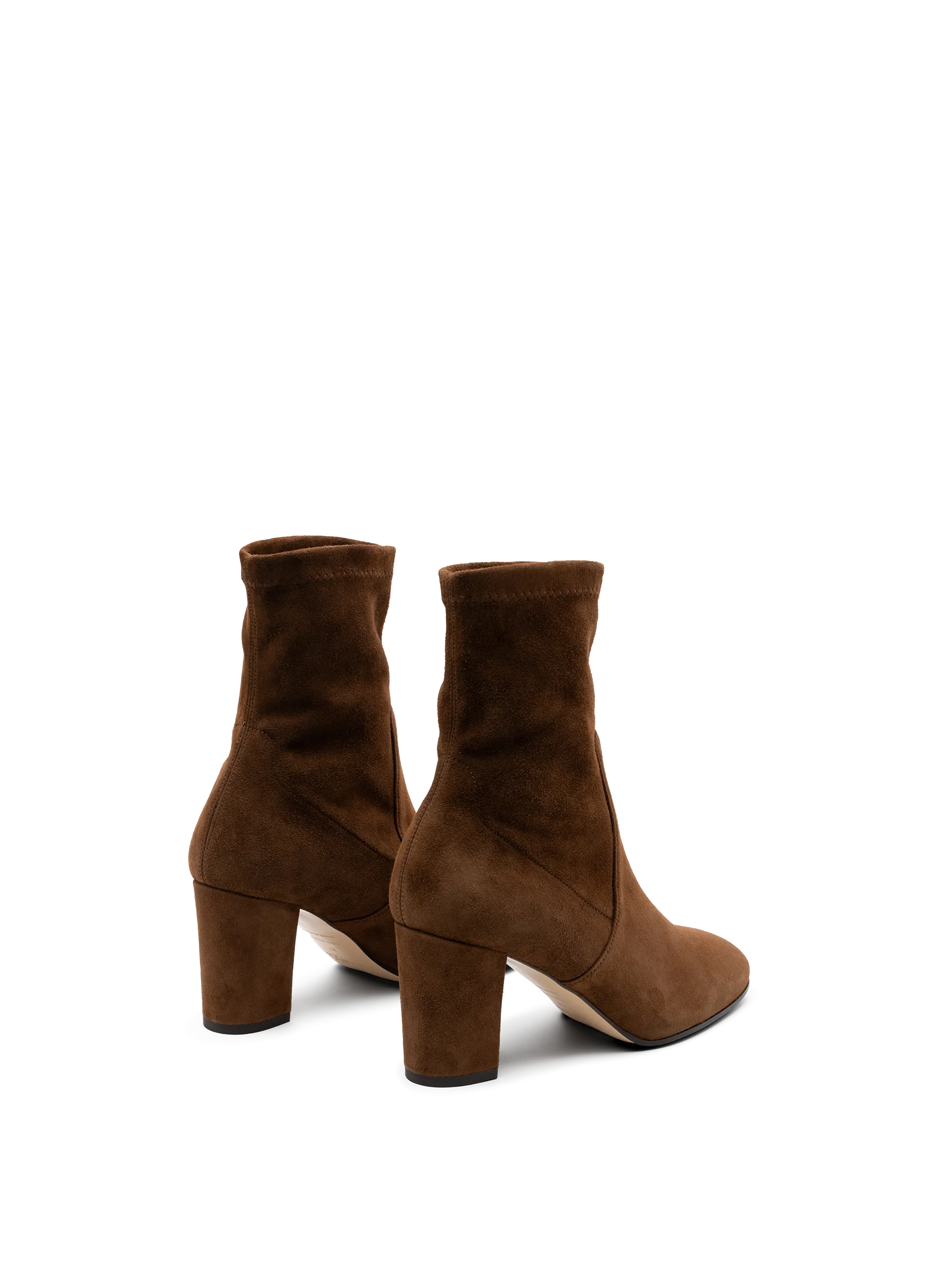 Suza Expresso Ankle Boots