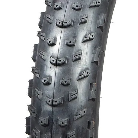Terrene Yippee Ki Yay 27.5 x 4.3" Fat Tire