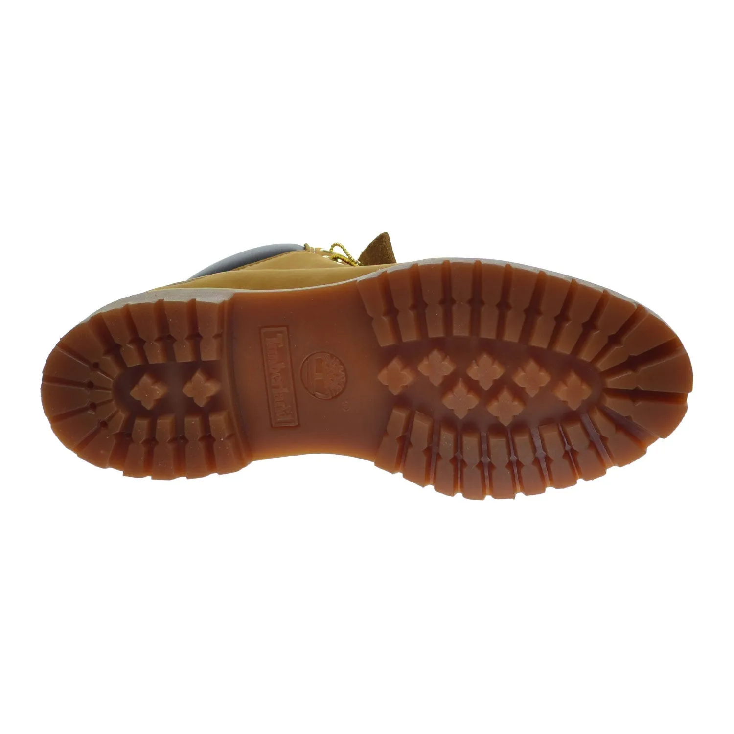 Timberland 6 Inch Premium Men's Boots Wheat