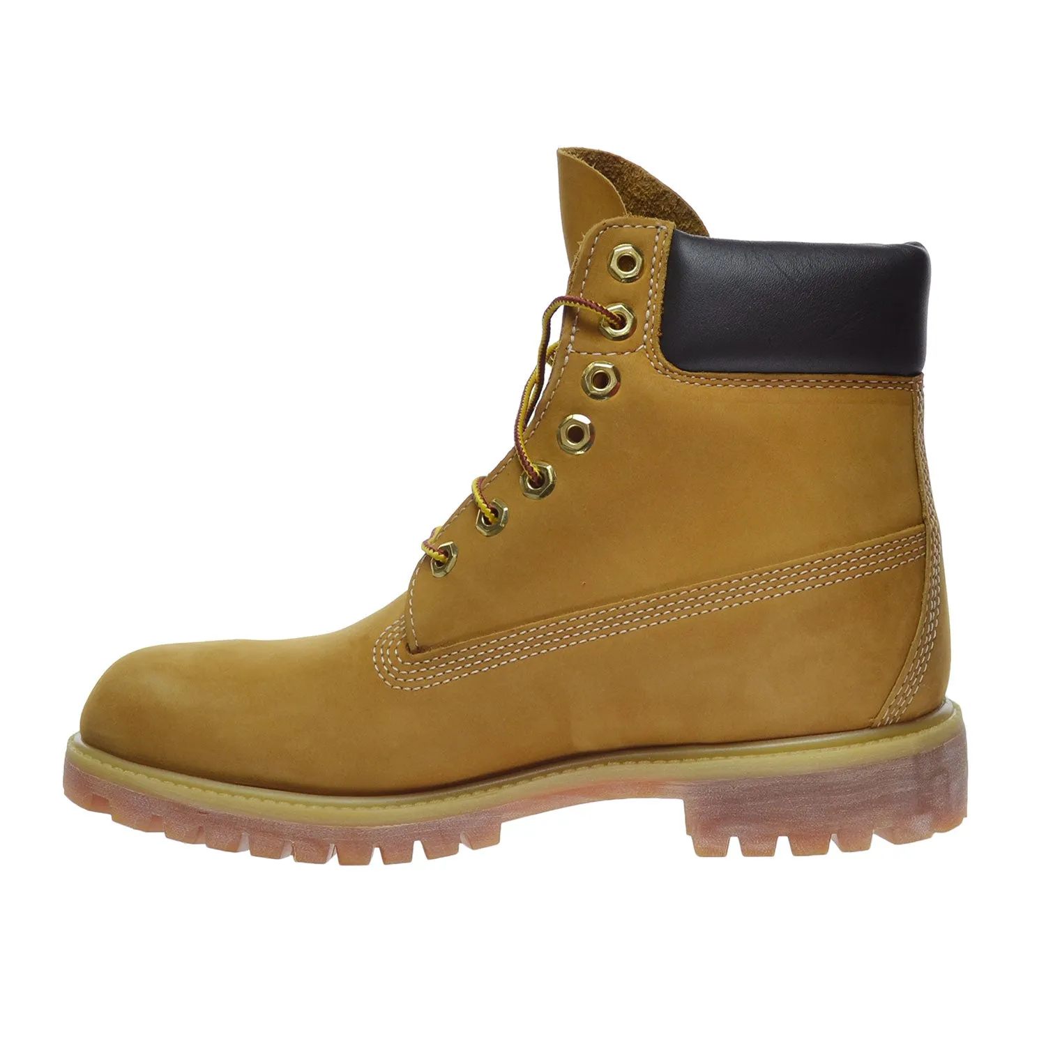 Timberland 6 Inch Premium Men's Boots Wheat