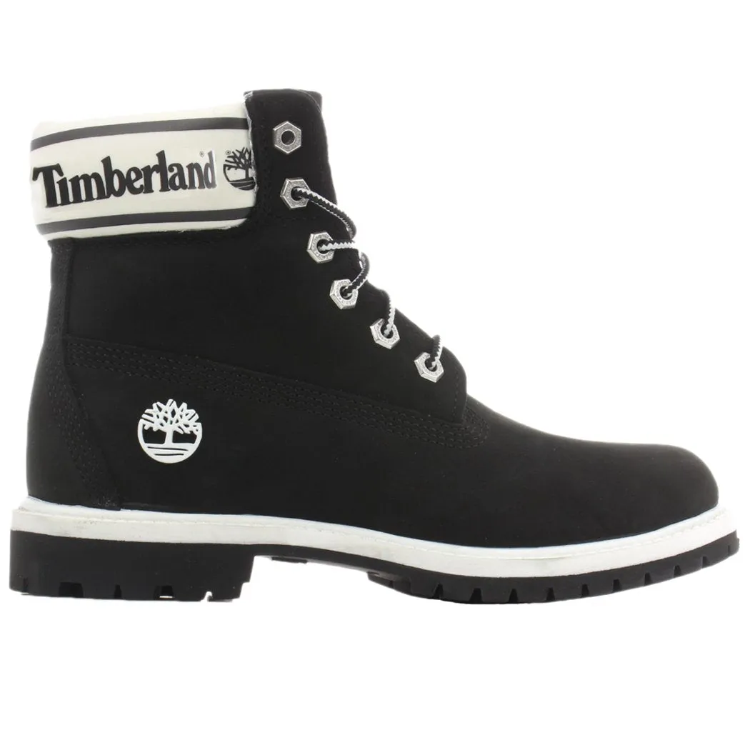Timberland 6'' Premium Waterproof Women's Combat Boots