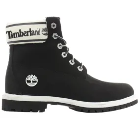 Timberland 6'' Premium Waterproof Women's Combat Boots