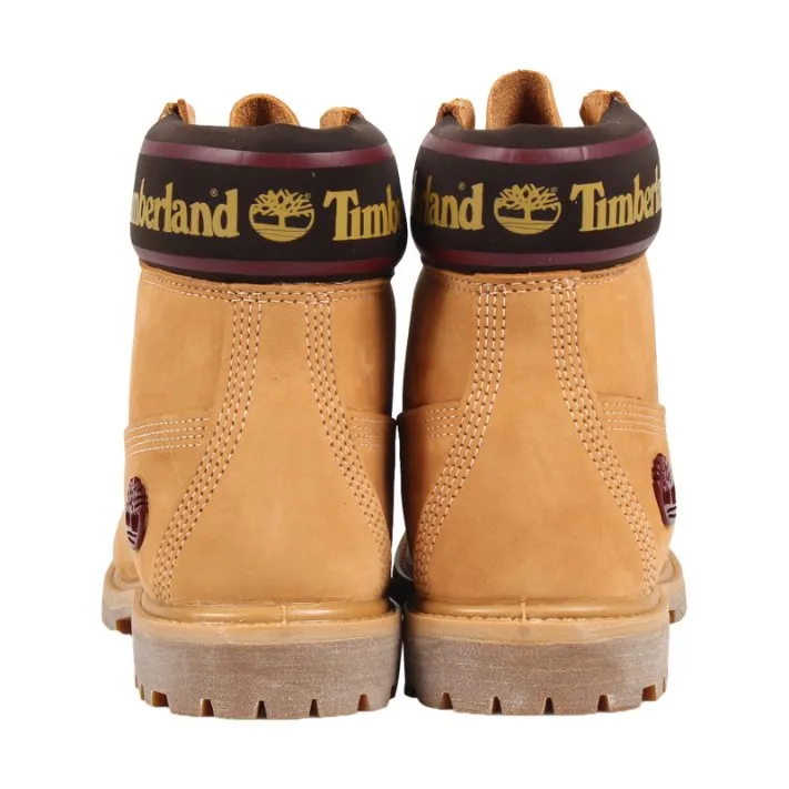 Timberland 6'' Premium Waterproof Women's Combat Boots
