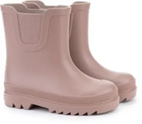 Tokio Boot - Rose