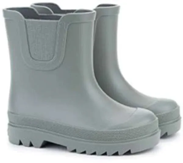 Tokio Boot - Verde