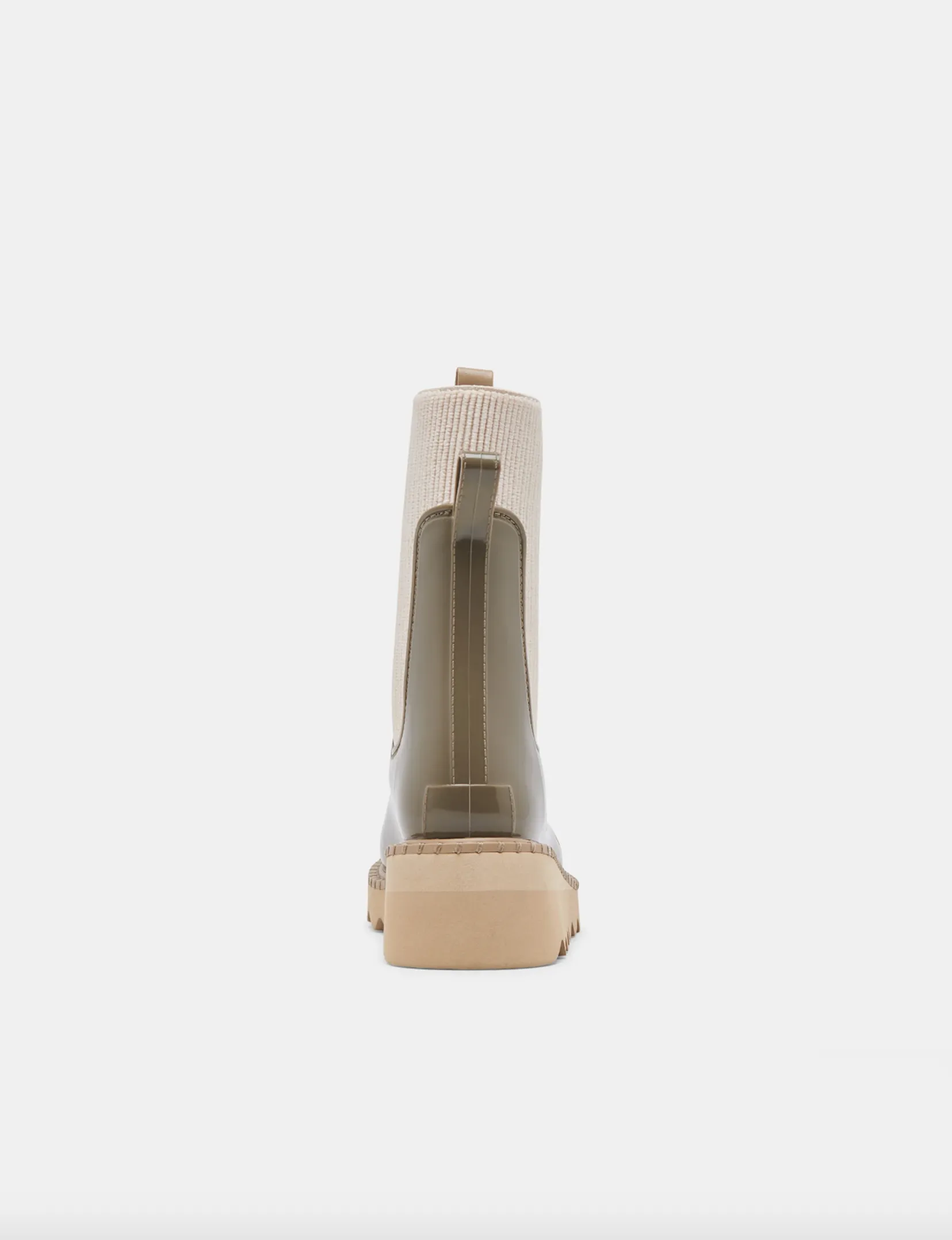 Tropic H2O Boot, Dark Moss
