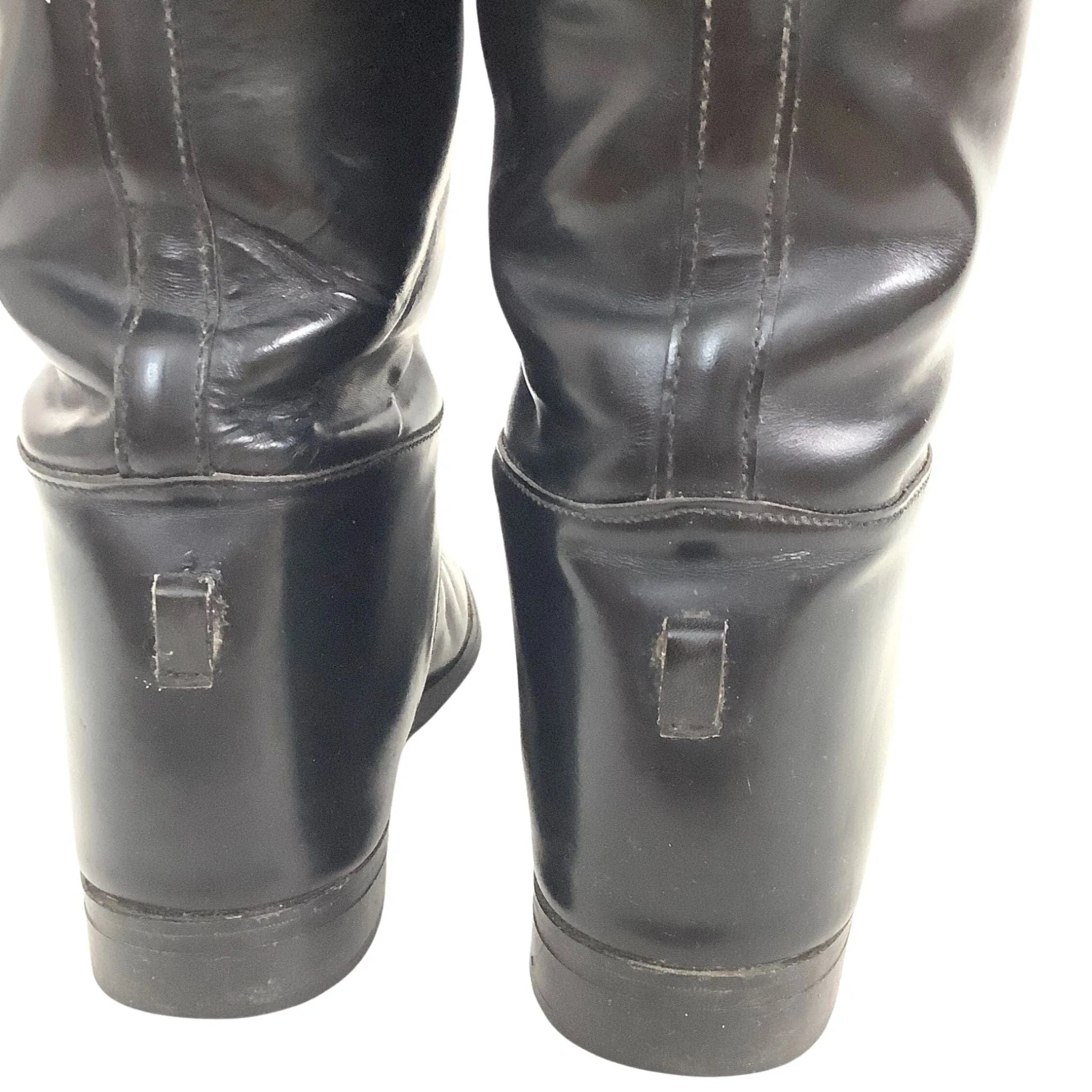 Used Dressage Boots