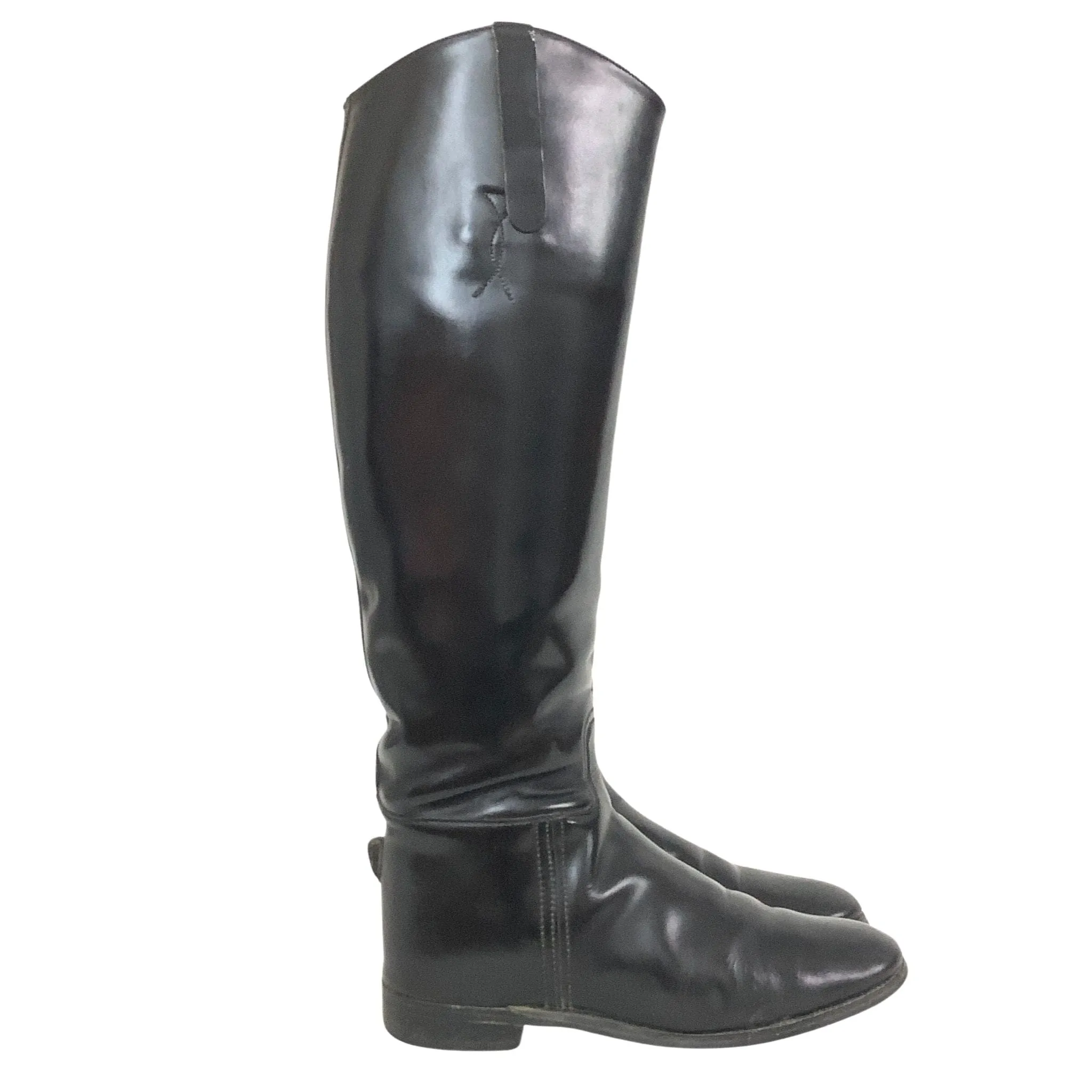 Used Dressage Boots