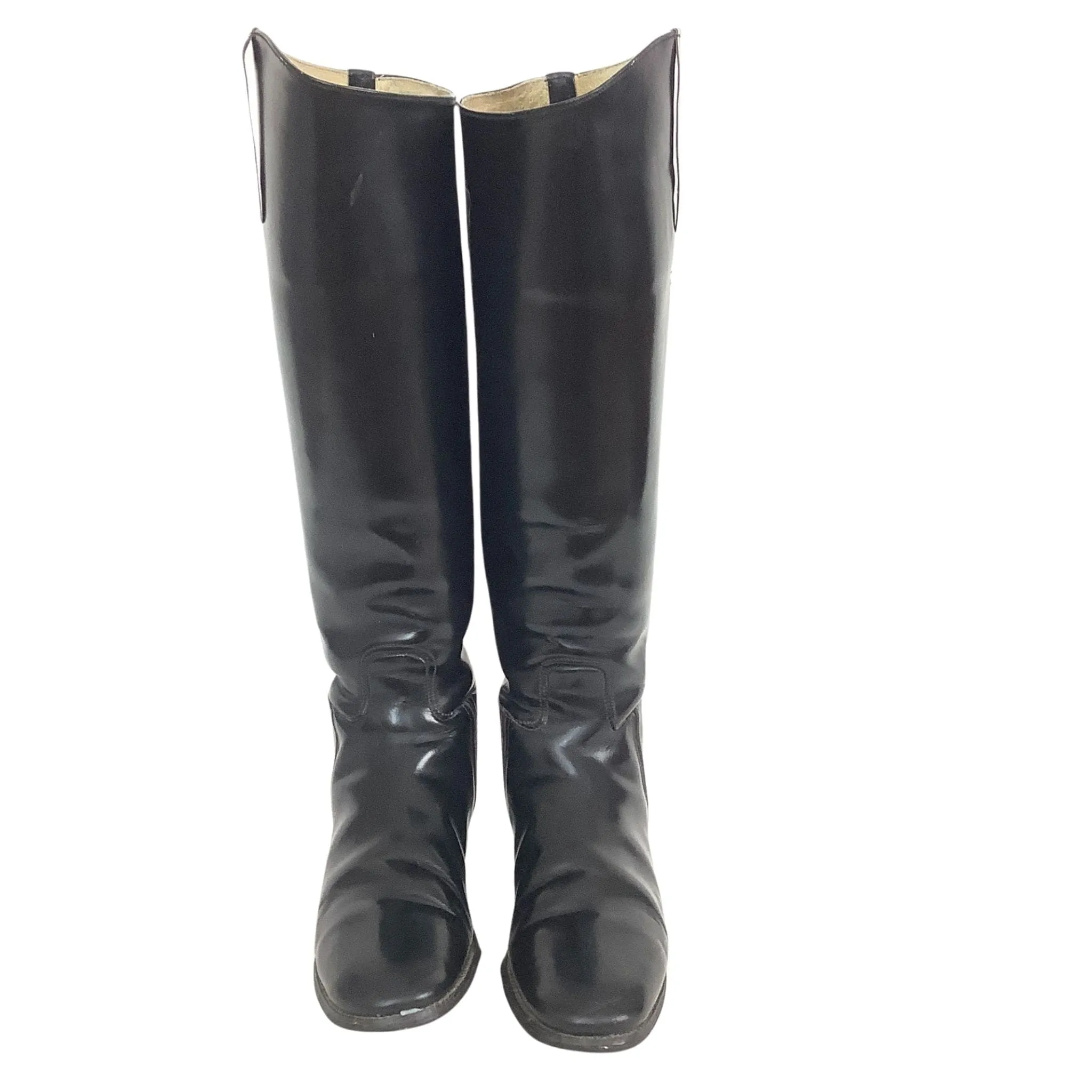 Used Dressage Boots