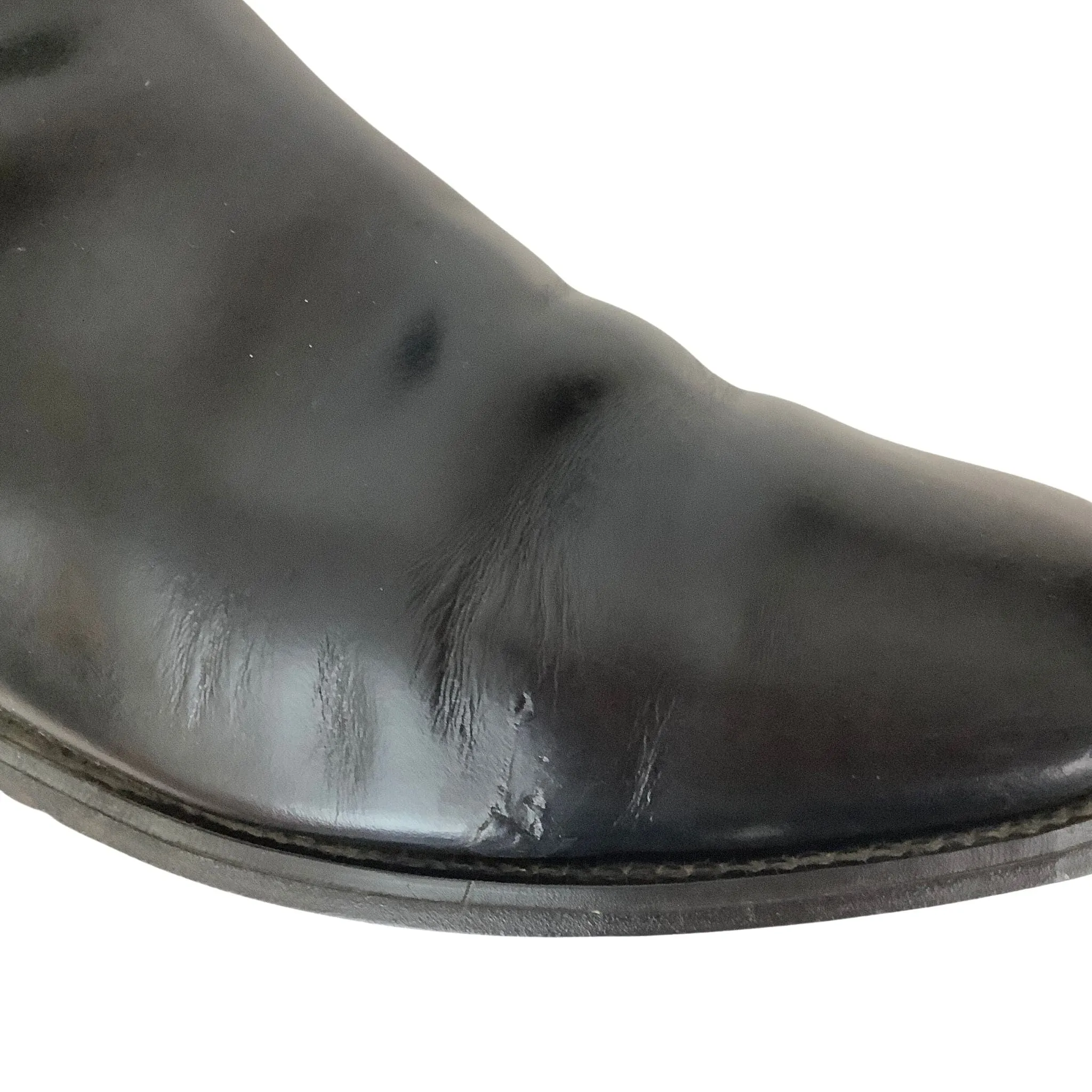 Used Dressage Boots