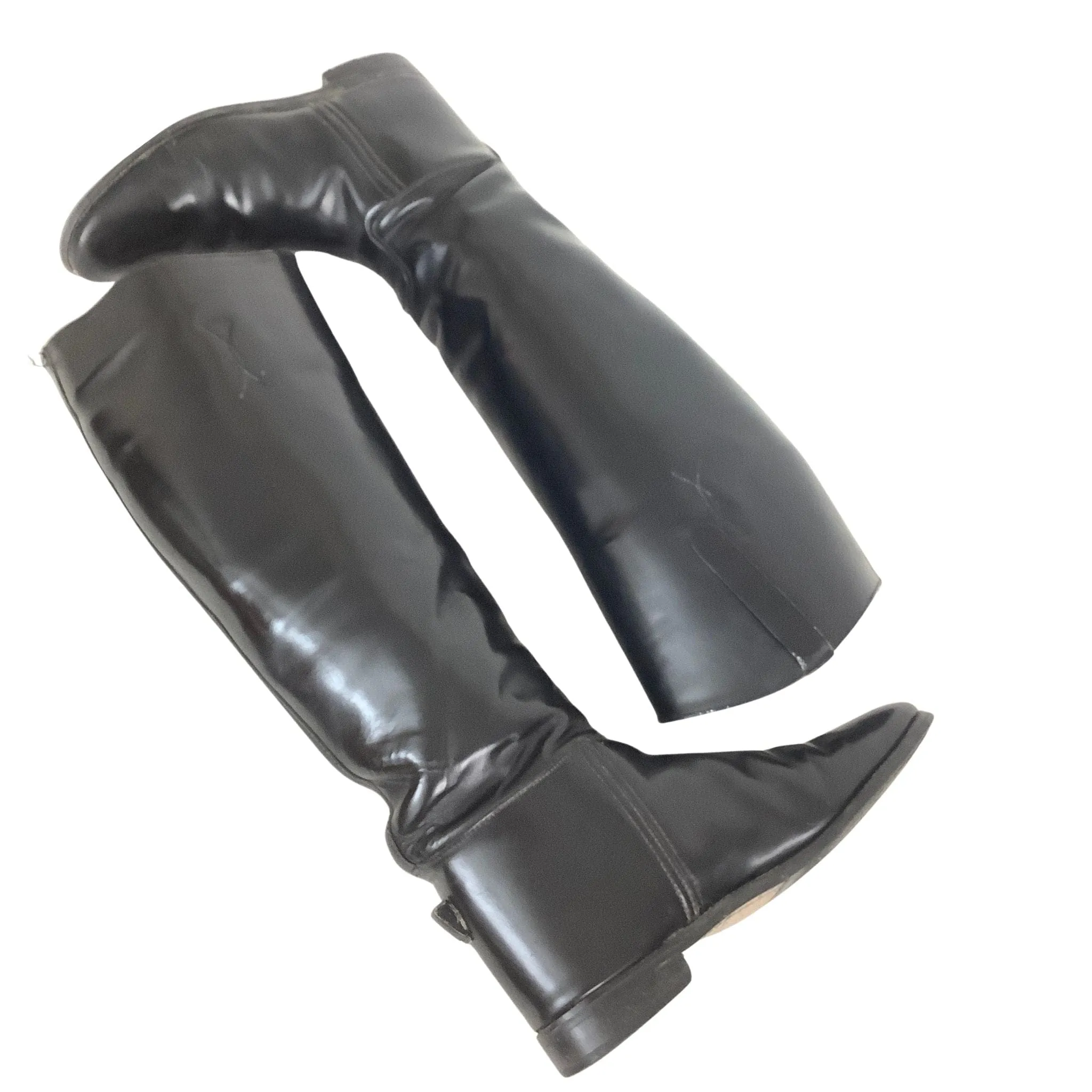 Used Dressage Boots
