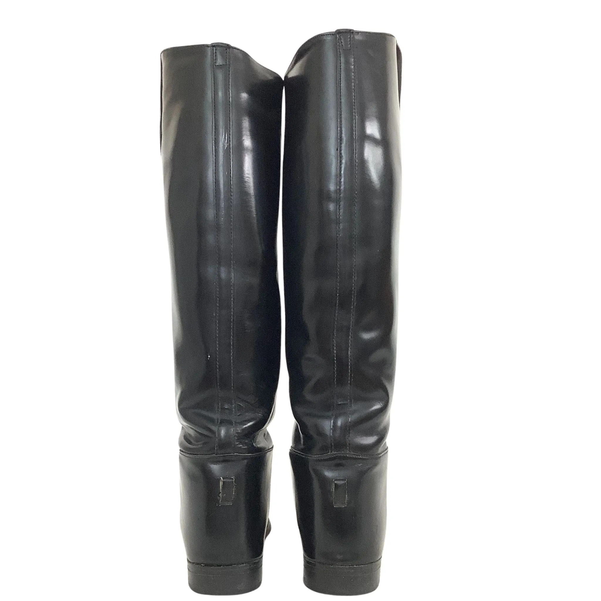 Used Dressage Boots