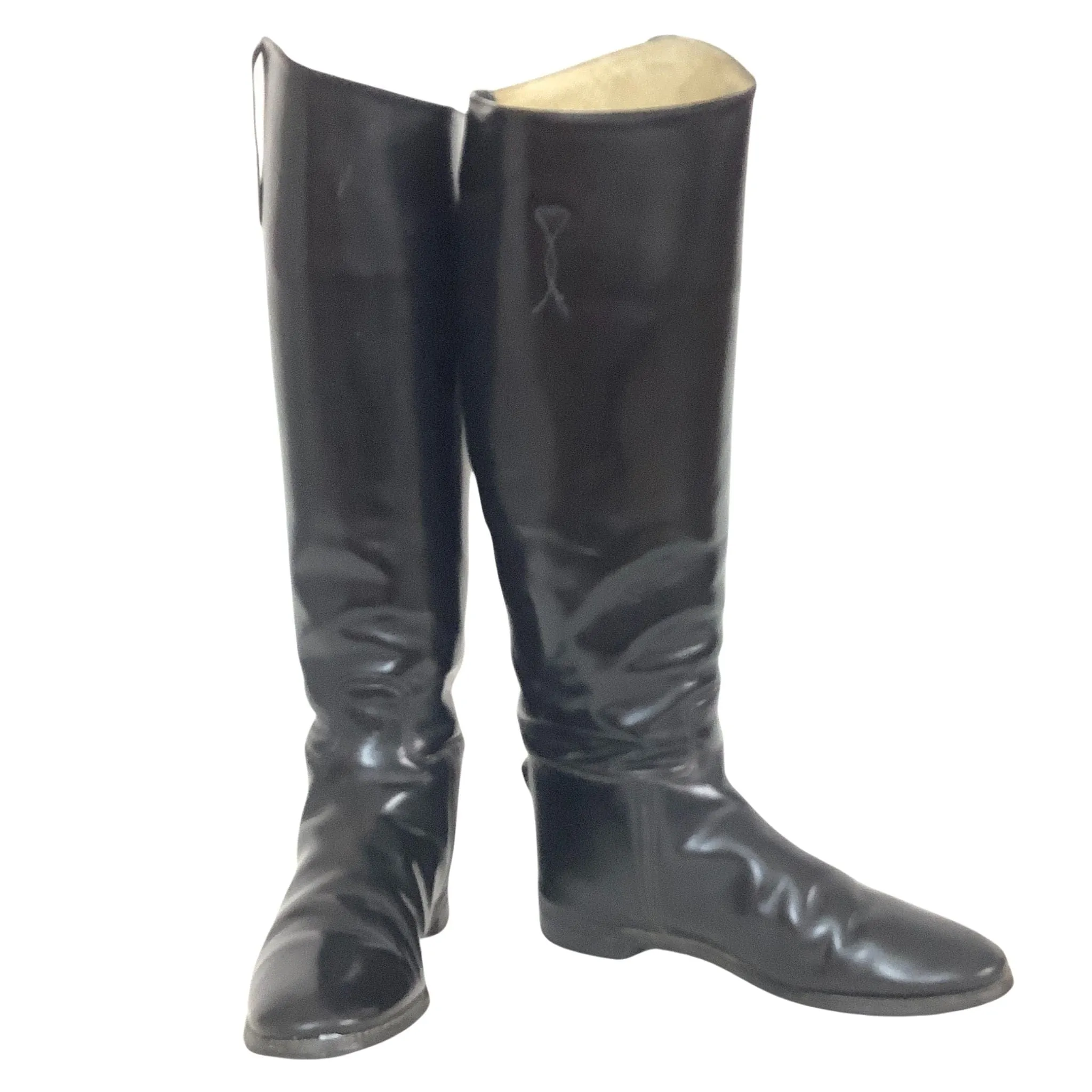 Used Dressage Boots