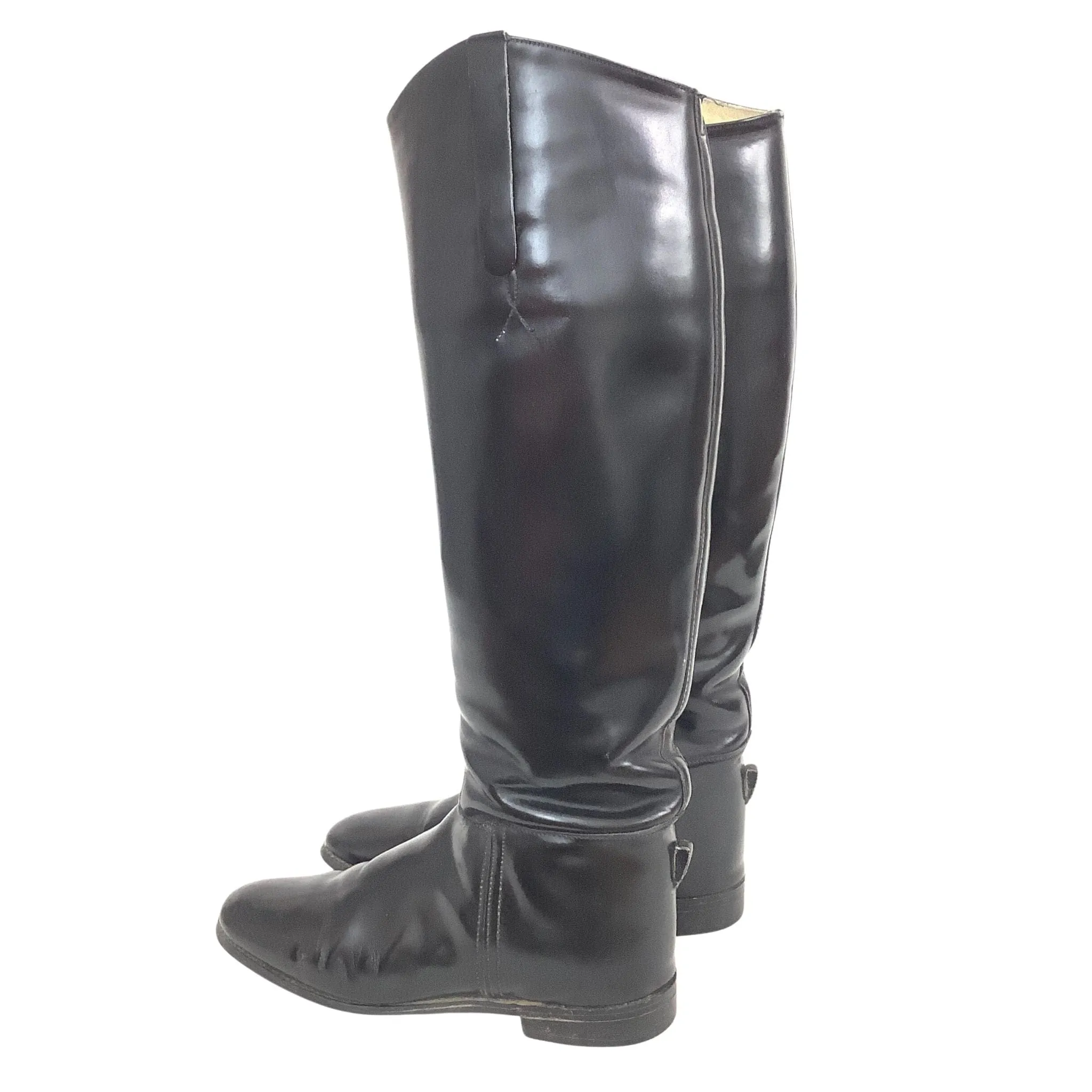 Used Dressage Boots