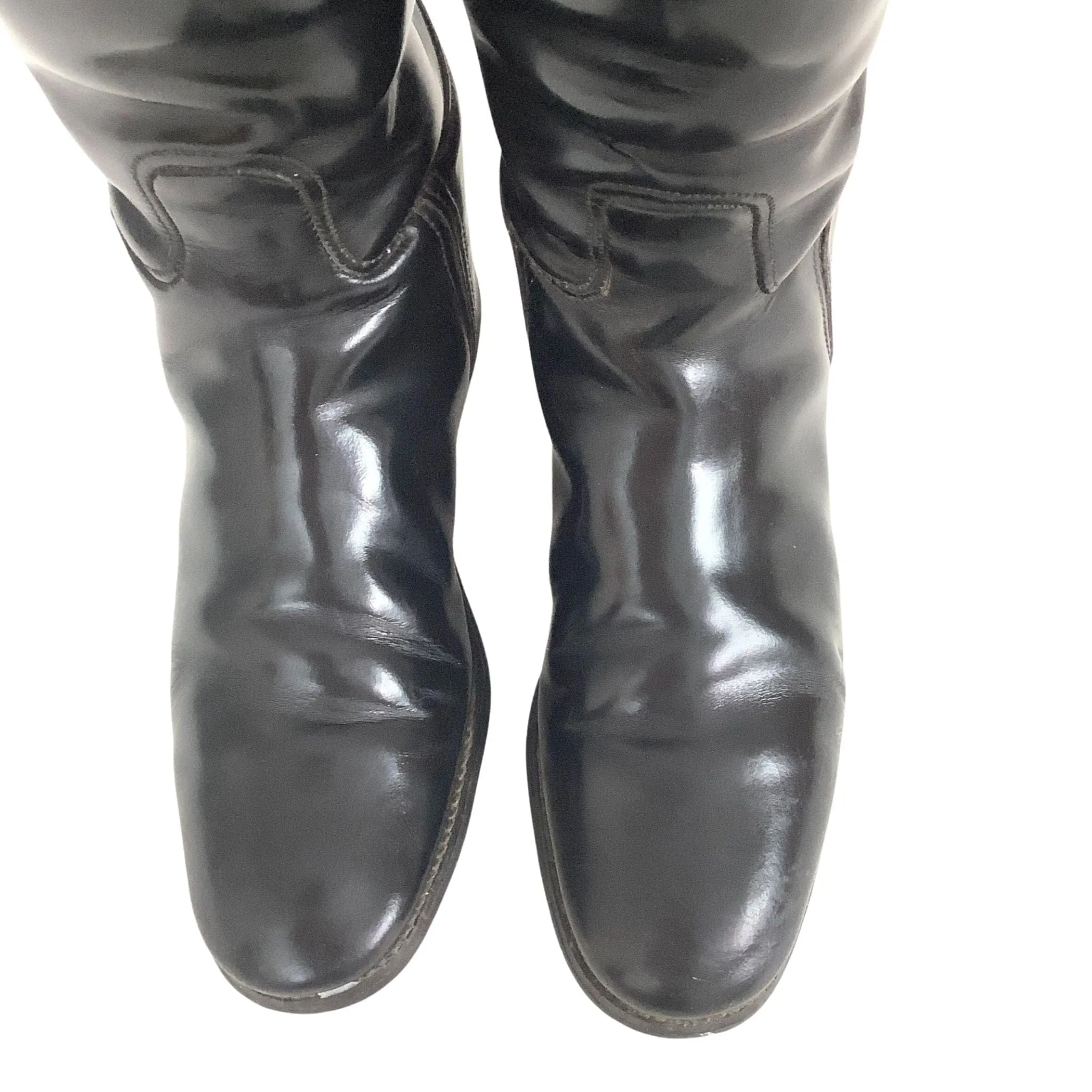 Used Dressage Boots