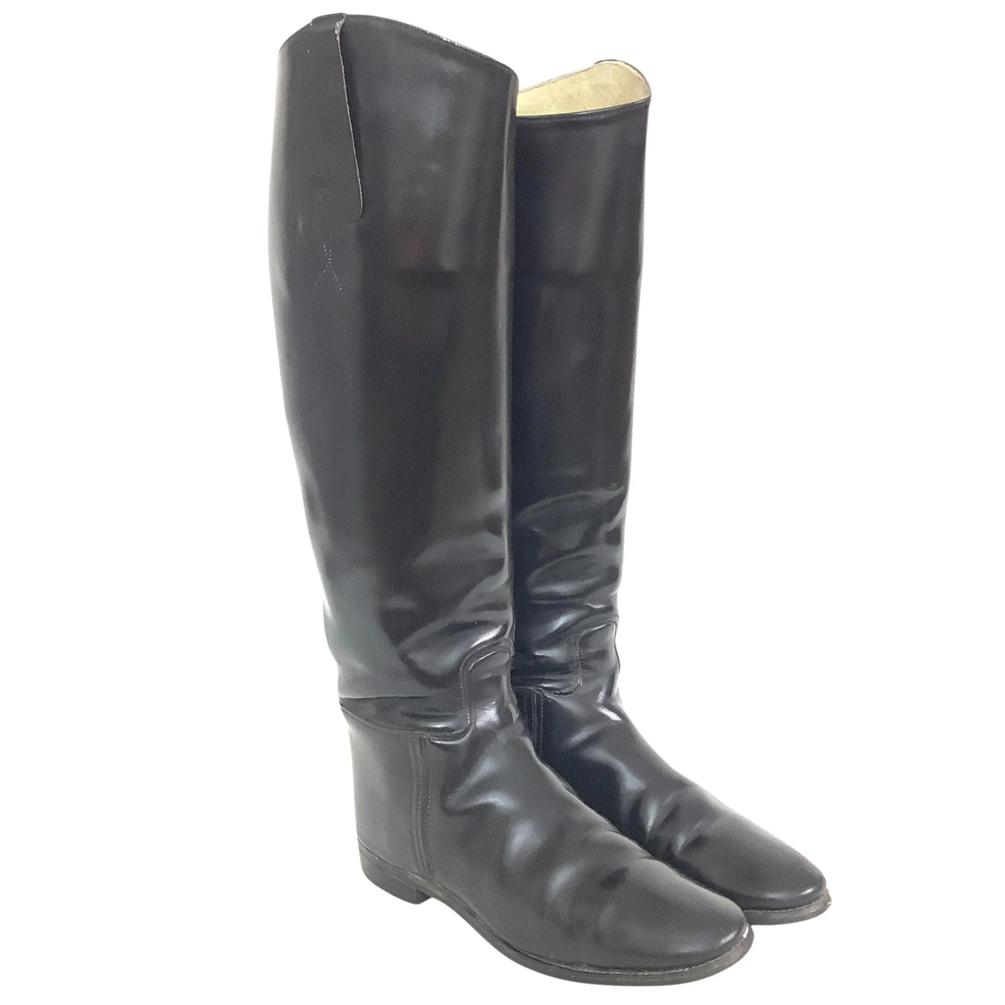 Used Dressage Boots