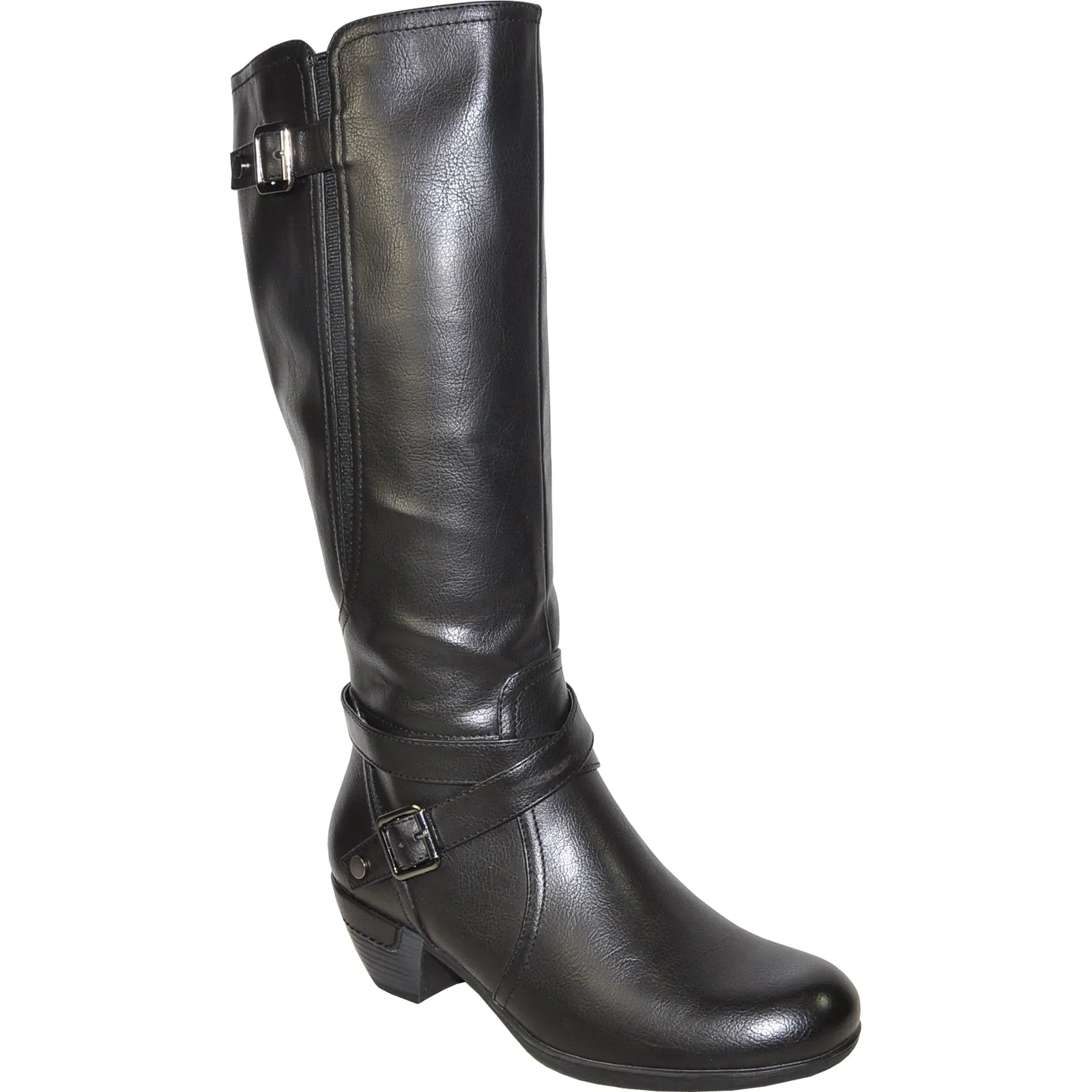 Vangelo HF9423W - Women Knee-High Boot