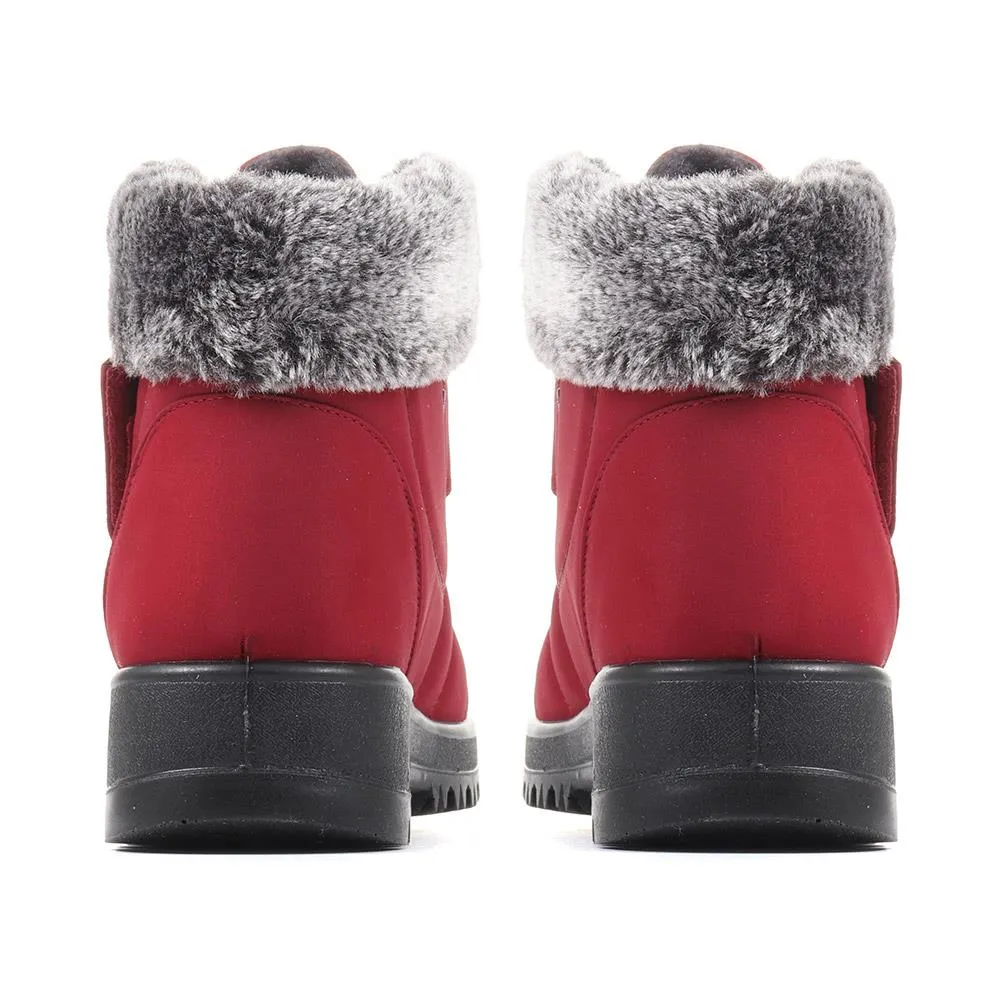 Weather Boots - ACADE36001 / 323 022