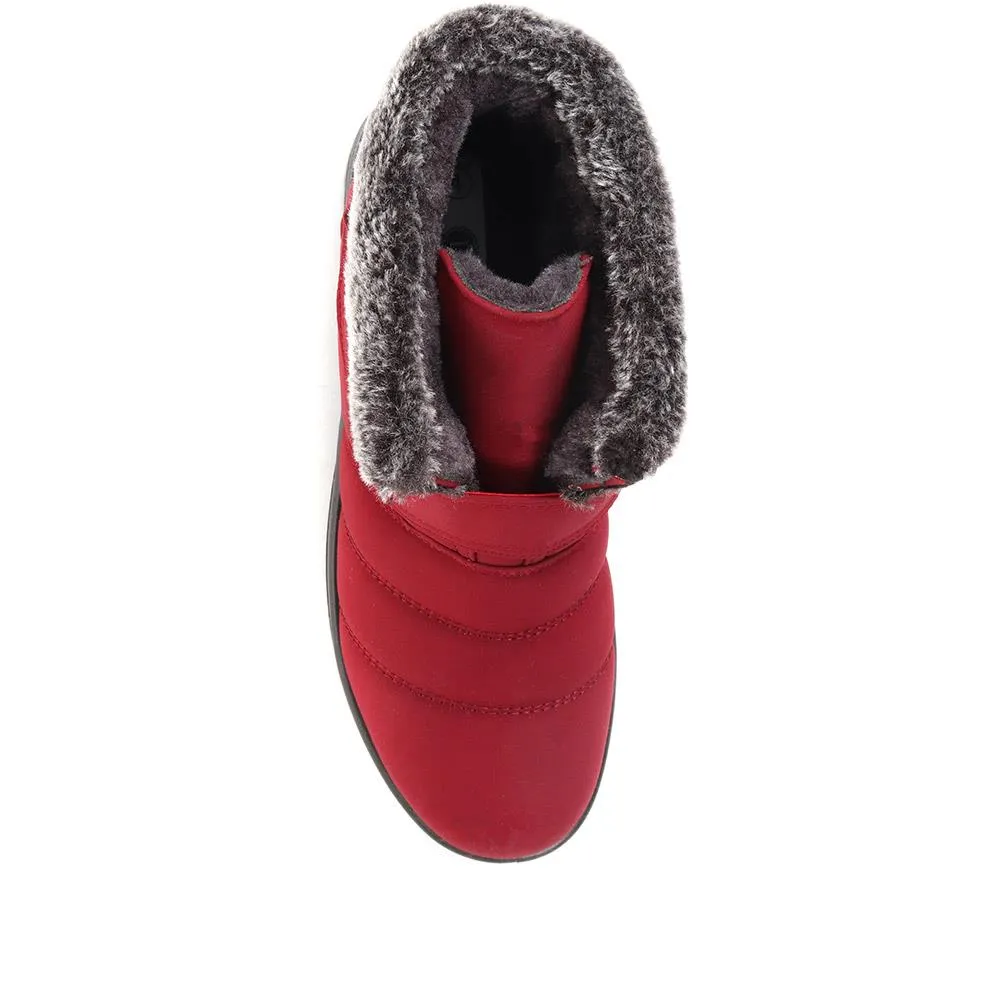 Weather Boots - ACADE36001 / 323 022