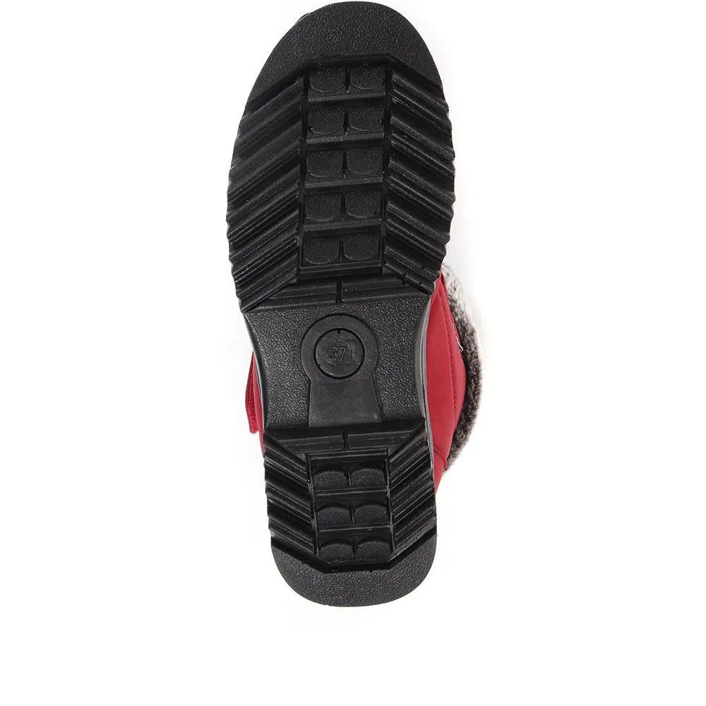 Weather Boots - ACADE36001 / 323 022
