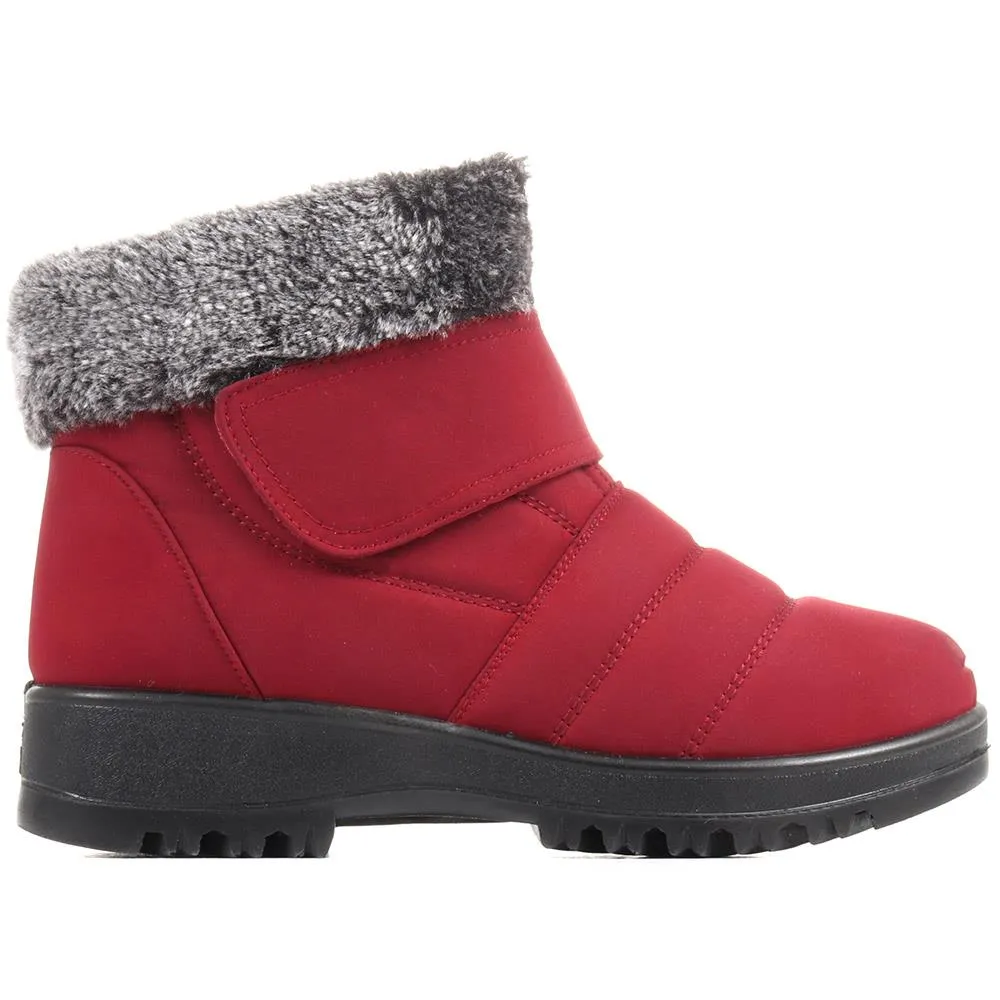 Weather Boots - ACADE36001 / 323 022