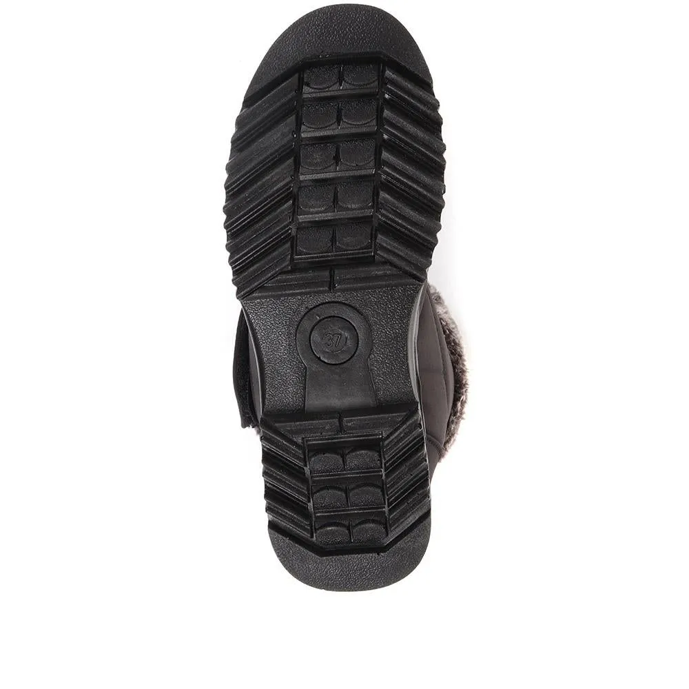 Weather Boots - ACADE36001 / 323 022