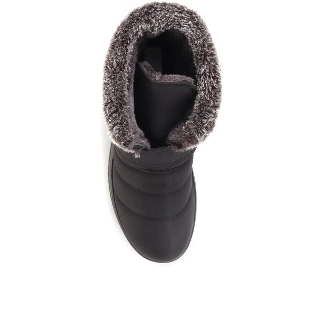 Weather Boots - ACADE36001 / 323 022